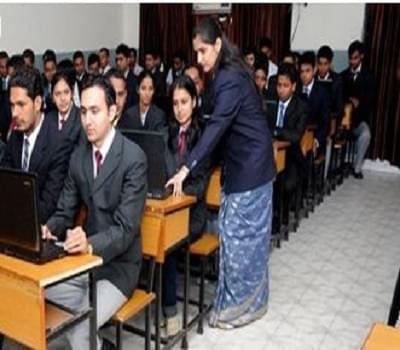 PCTE Group of Institutes Ludhiana Campus photo 4